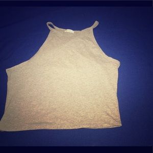 Halter top